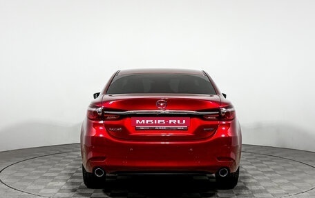 Mazda 6, 2021 год, 2 690 000 рублей, 6 фотография