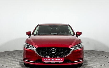 Mazda 6, 2021 год, 2 690 000 рублей, 2 фотография