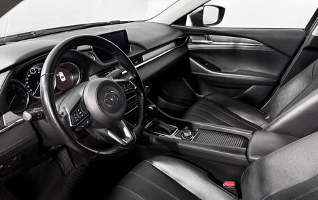 Mazda 6, 2021 год, 2 690 000 рублей, 9 фотография