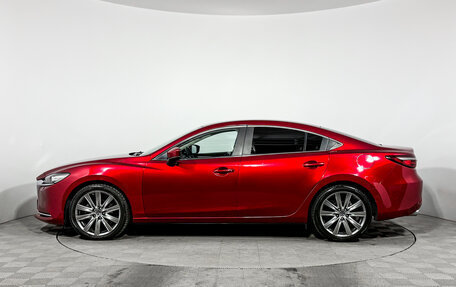 Mazda 6, 2021 год, 2 690 000 рублей, 8 фотография