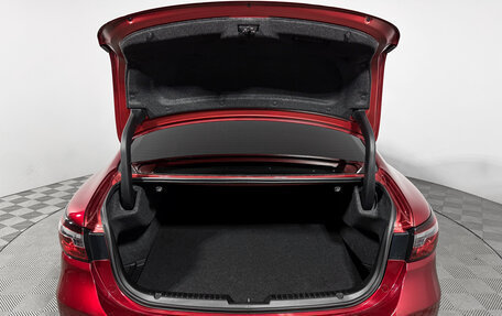 Mazda 6, 2021 год, 2 690 000 рублей, 13 фотография