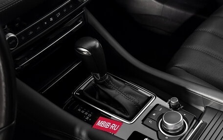Mazda 6, 2021 год, 2 690 000 рублей, 11 фотография