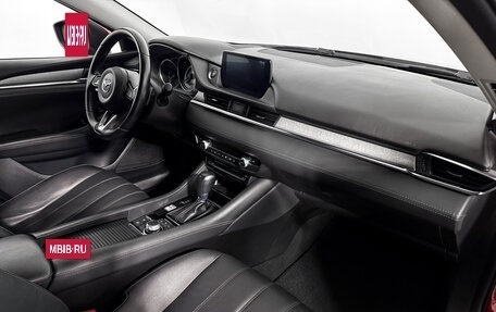 Mazda 6, 2021 год, 2 690 000 рублей, 14 фотография