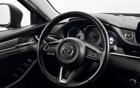 Mazda 6, 2021 год, 2 690 000 рублей, 16 фотография