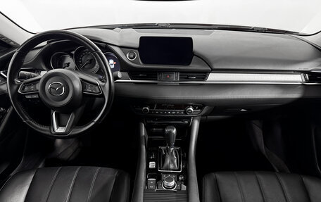 Mazda 6, 2021 год, 2 690 000 рублей, 15 фотография