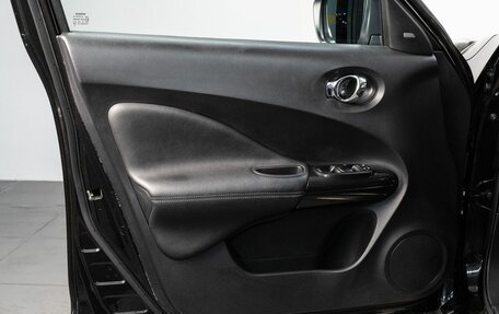 Nissan Juke II, 2018 год, 1 519 000 рублей, 10 фотография