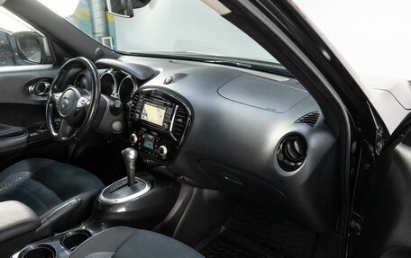 Nissan Juke II, 2018 год, 1 519 000 рублей, 13 фотография