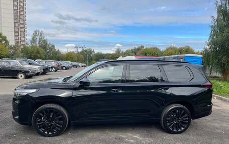 CheryExeed VX, 2023 год, 2 600 000 рублей, 3 фотография