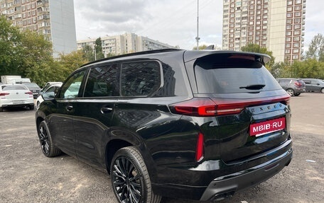 CheryExeed VX, 2023 год, 2 600 000 рублей, 4 фотография
