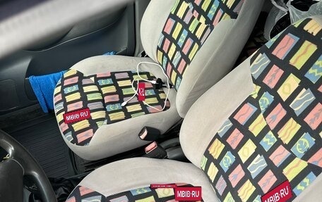 Daewoo Matiz I, 2008 год, 210 000 рублей, 9 фотография