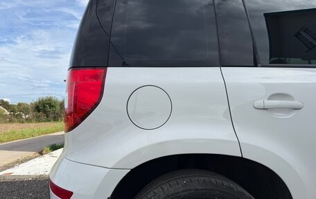 Skoda Yeti I рестайлинг, 2015 год, 1 600 000 рублей, 19 фотография