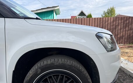 Skoda Yeti I рестайлинг, 2015 год, 1 600 000 рублей, 22 фотография