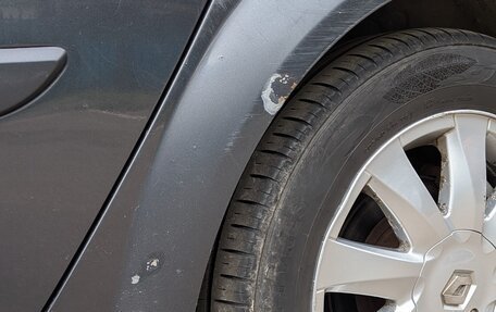 Renault Megane II, 2008 год, 570 000 рублей, 10 фотография