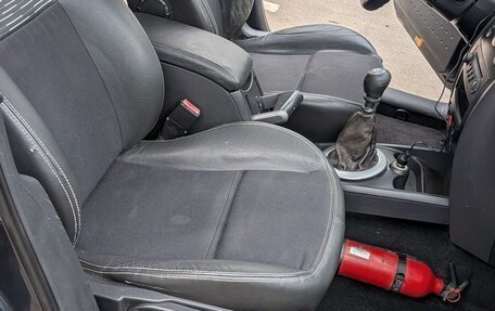 Renault Megane II, 2008 год, 570 000 рублей, 12 фотография