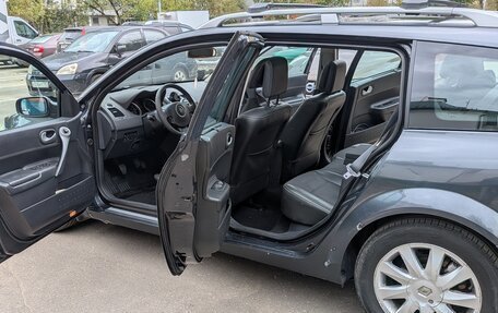 Renault Megane II, 2008 год, 570 000 рублей, 14 фотография