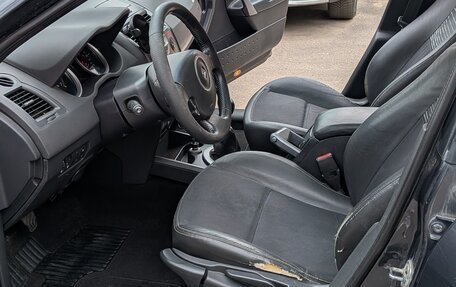 Renault Megane II, 2008 год, 570 000 рублей, 16 фотография