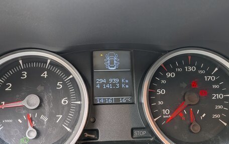 Renault Megane II, 2008 год, 570 000 рублей, 18 фотография