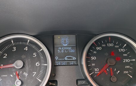 Renault Megane II, 2008 год, 570 000 рублей, 19 фотография