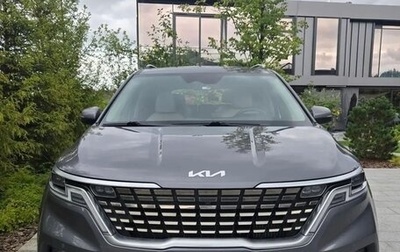 KIA Carnival, 2023 год, 3 380 000 рублей, 1 фотография