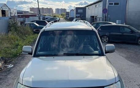 Mitsubishi Pajero IV, 2008 год, 815 000 рублей, 2 фотография