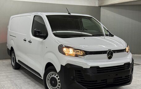 Citroen Jumpy III, 2025 год, 4 700 000 рублей, 1 фотография