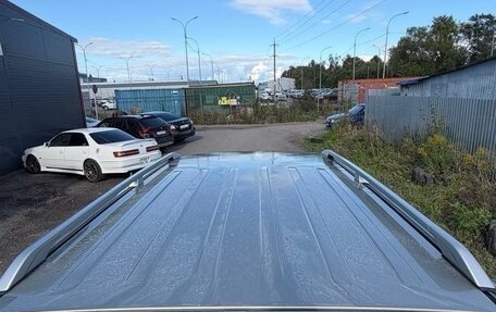 Mitsubishi Pajero IV, 2008 год, 815 000 рублей, 11 фотография