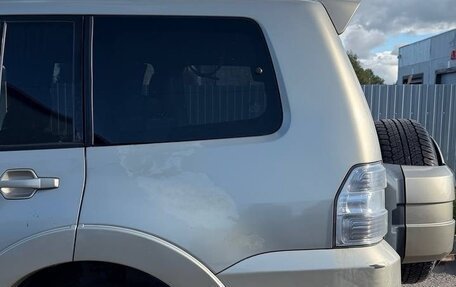 Mitsubishi Pajero IV, 2008 год, 815 000 рублей, 12 фотография