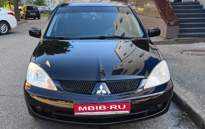 Mitsubishi Lancer IX, 2007 год, 545 000 рублей, 1 фотография