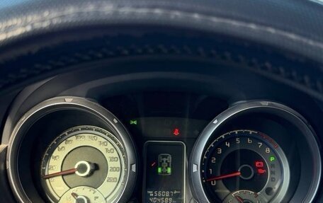 Mitsubishi Pajero IV, 2008 год, 815 000 рублей, 14 фотография