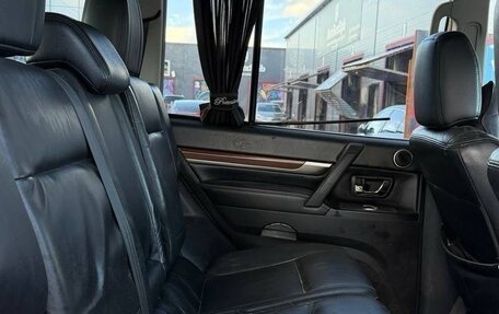 Mitsubishi Pajero IV, 2008 год, 815 000 рублей, 16 фотография