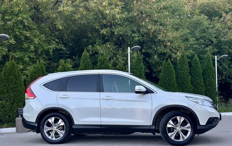 Honda CR-V IV, 2014 год, 2 170 000 рублей, 3 фотография