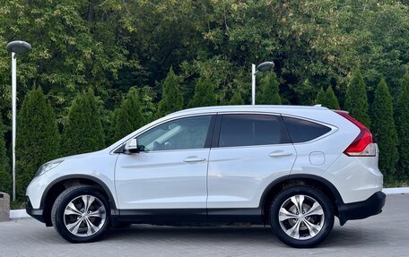 Honda CR-V IV, 2014 год, 2 170 000 рублей, 4 фотография