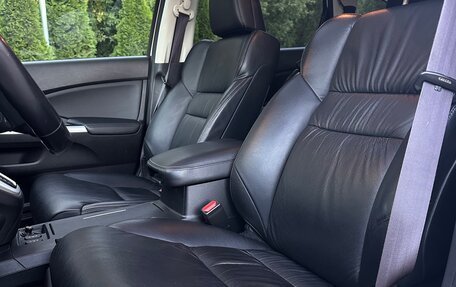 Honda CR-V IV, 2014 год, 2 170 000 рублей, 7 фотография