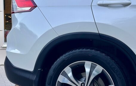 Honda CR-V IV, 2014 год, 2 170 000 рублей, 6 фотография