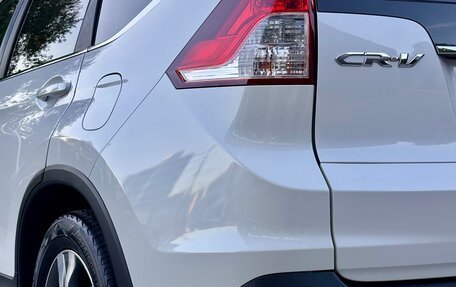 Honda CR-V IV, 2014 год, 2 170 000 рублей, 5 фотография
