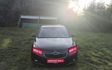 Chevrolet Cruze II, 2012 год, 450 000 рублей, 1 фотография