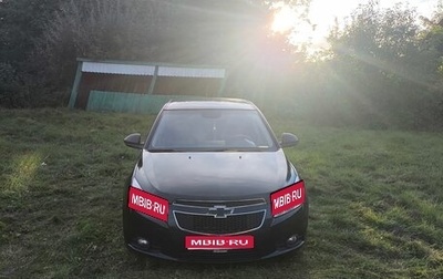 Chevrolet Cruze II, 2012 год, 450 000 рублей, 1 фотография