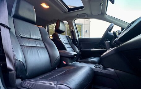 Honda CR-V IV, 2014 год, 2 170 000 рублей, 10 фотография