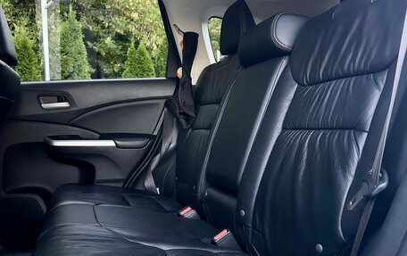 Honda CR-V IV, 2014 год, 2 170 000 рублей, 12 фотография