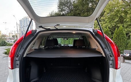 Honda CR-V IV, 2014 год, 2 170 000 рублей, 14 фотография