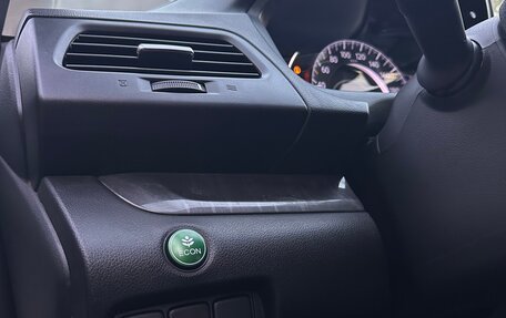 Honda CR-V IV, 2014 год, 2 170 000 рублей, 19 фотография
