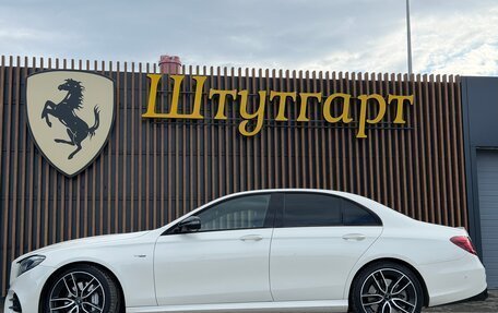Mercedes-Benz E-Класс AMG, 2019 год, 5 280 000 рублей, 4 фотография