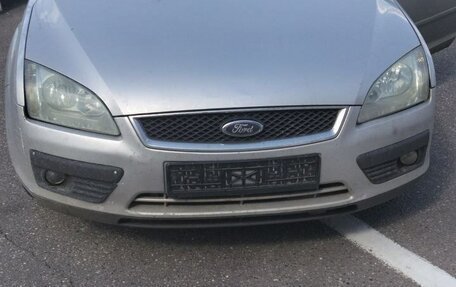 Ford Focus II рестайлинг, 2007 год, 365 000 рублей, 1 фотография