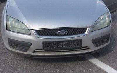 Ford Focus II рестайлинг, 2007 год, 365 000 рублей, 1 фотография