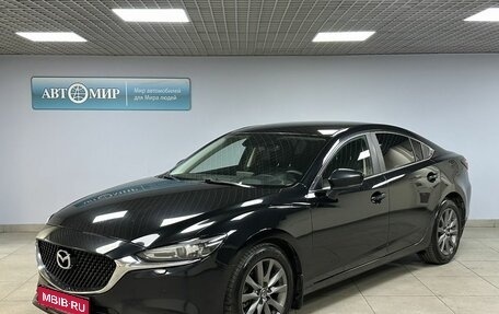 Mazda 6, 2020 год, 2 250 000 рублей, 1 фотография