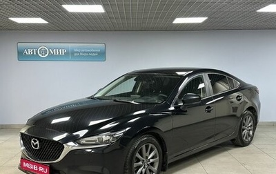 Mazda 6, 2020 год, 2 250 000 рублей, 1 фотография