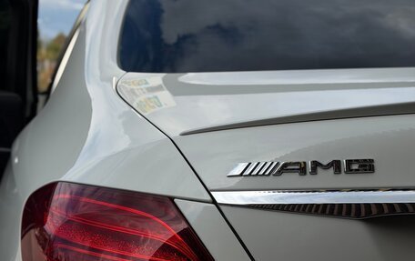 Mercedes-Benz E-Класс AMG, 2019 год, 5 280 000 рублей, 10 фотография