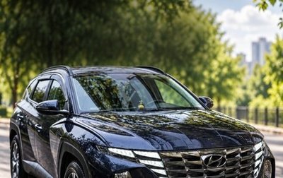 Hyundai Tucson, 2021 год, 3 550 000 рублей, 1 фотография