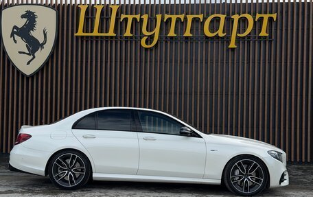 Mercedes-Benz E-Класс AMG, 2019 год, 5 280 000 рублей, 8 фотография