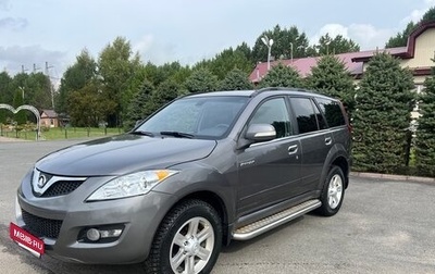 Great Wall Hover H5, 2012 год, 650 000 рублей, 1 фотография